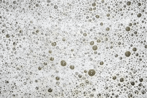 水性消泡劑應(yīng)用場(chǎng)景